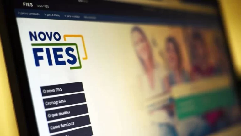 Inscrições do Fies 2025 terminam nesta sexta feira saiba como fazer