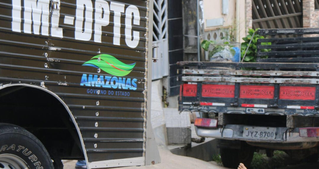 Criminoso é morto ao tentar assaltar policial militar em Manaus