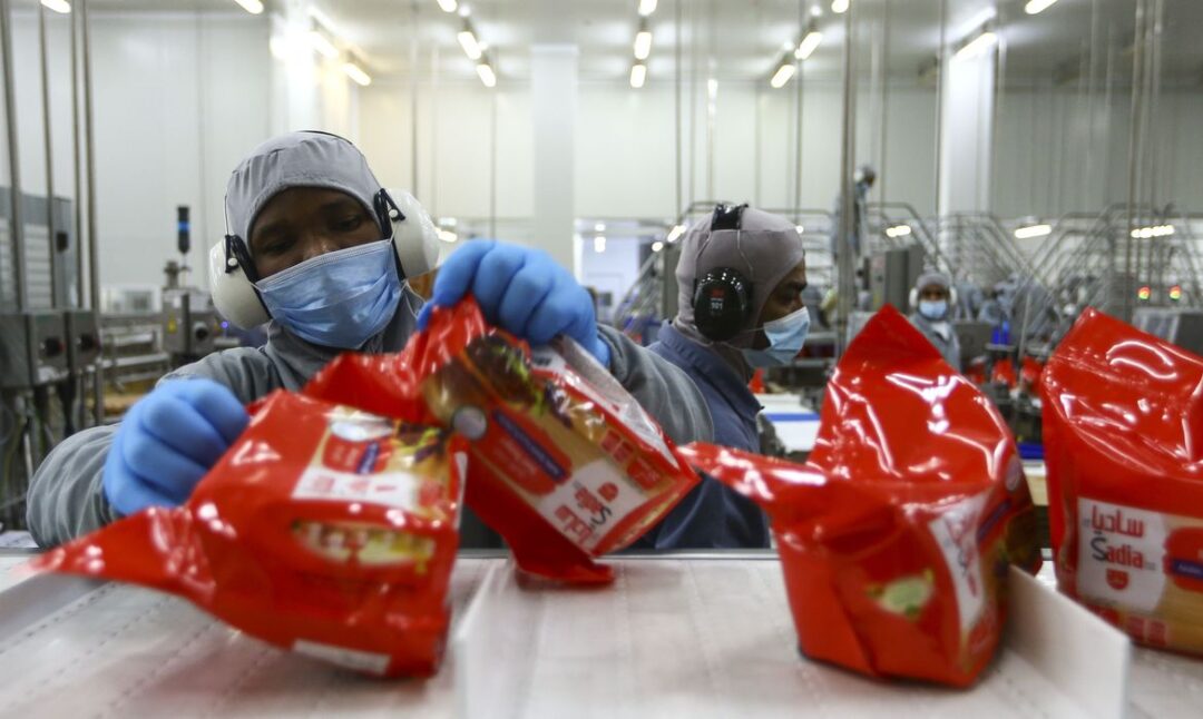 Brasil é o maior exportador de ‘comida lícita’ no mundo