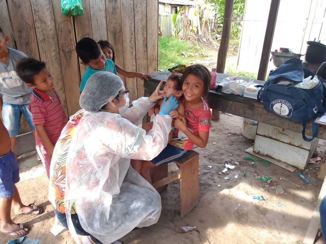 Servidores do SUS recebem capacitação para aplicação de pesquisa no AM