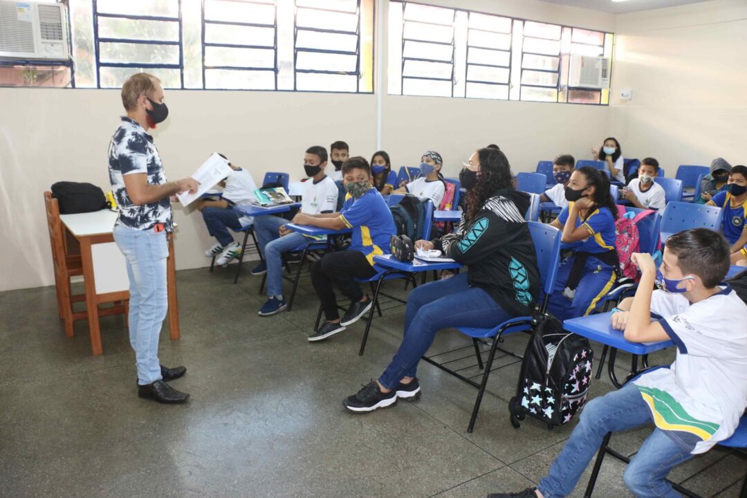 Confira o cronograma de convocação de aprovados do concurso da Seduc