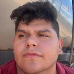 Josue Victor Medeiros