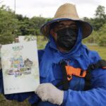 produtor rural com revista agro amazonas