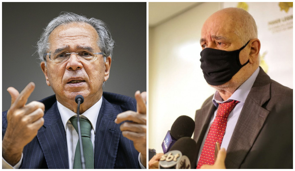 ZFM e municípios estão ameaçados após redução de IPI, afirma Serafim