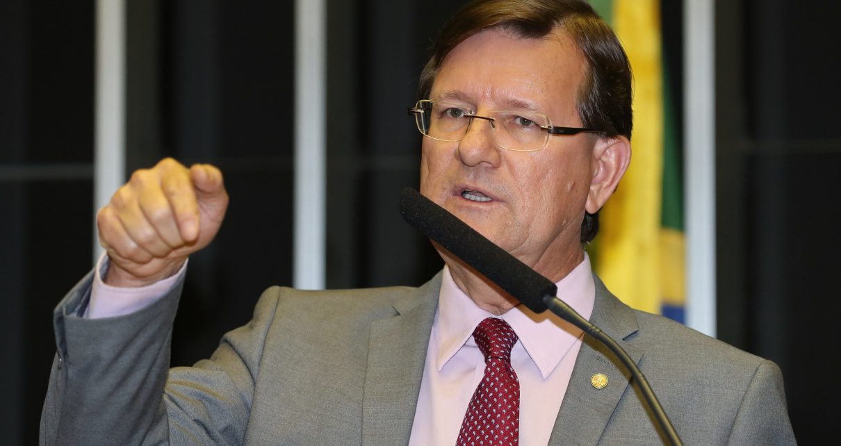 Deputado Zé Ricardo acusa governo Bolsonaro de atacar Zona Franca de Manaus