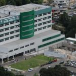 Hospital 28 de agosto em Manaus