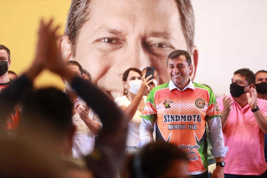 Projeto Motocilista Legal