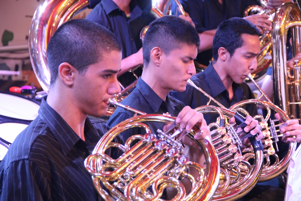 Sesc AM abre últimas vagas para os cursos gratuitos de música e dança