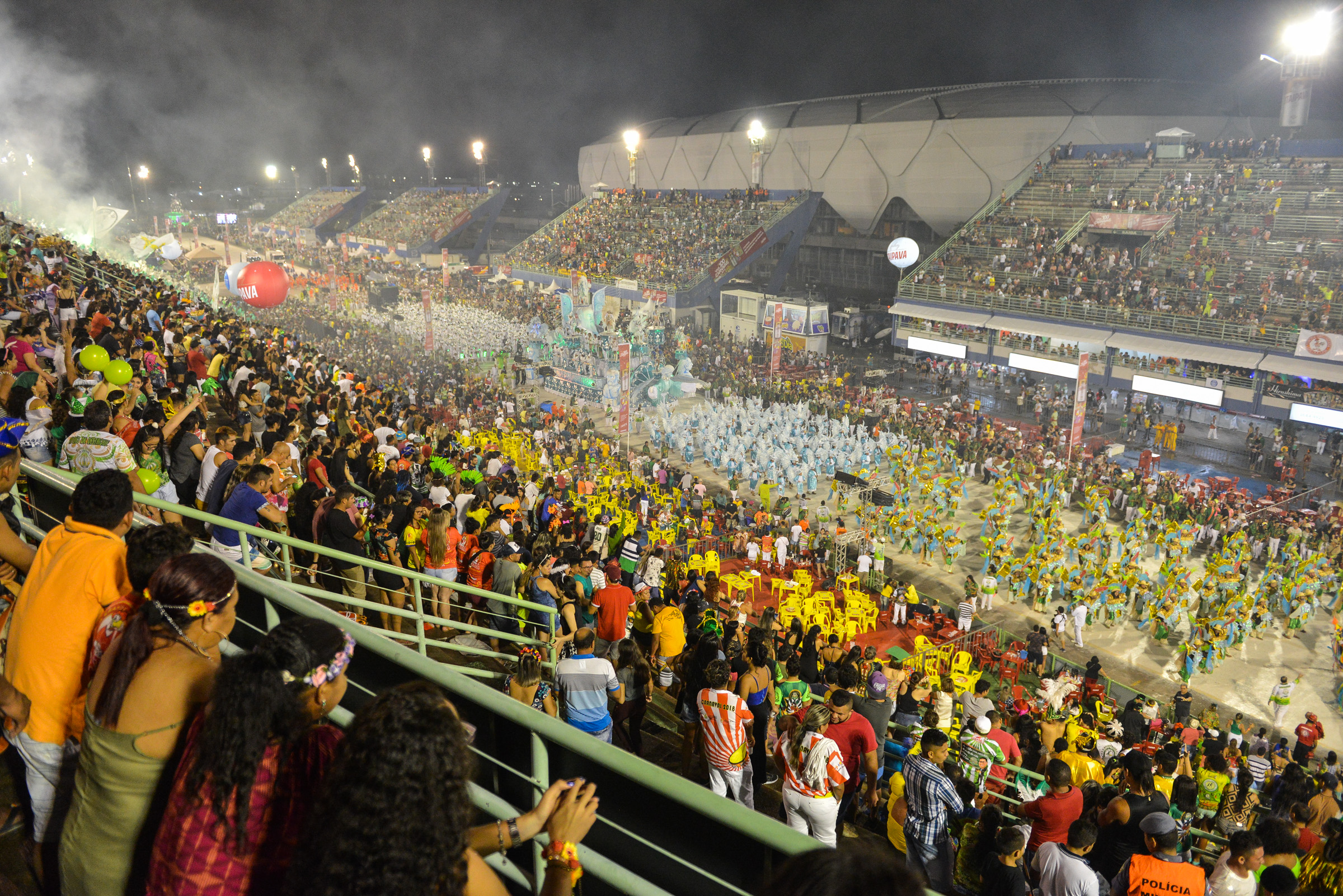 Novo decreto abre possibilidade da realização do Carnaval em Manaus?