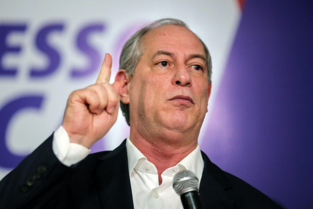 Ciro Gomes