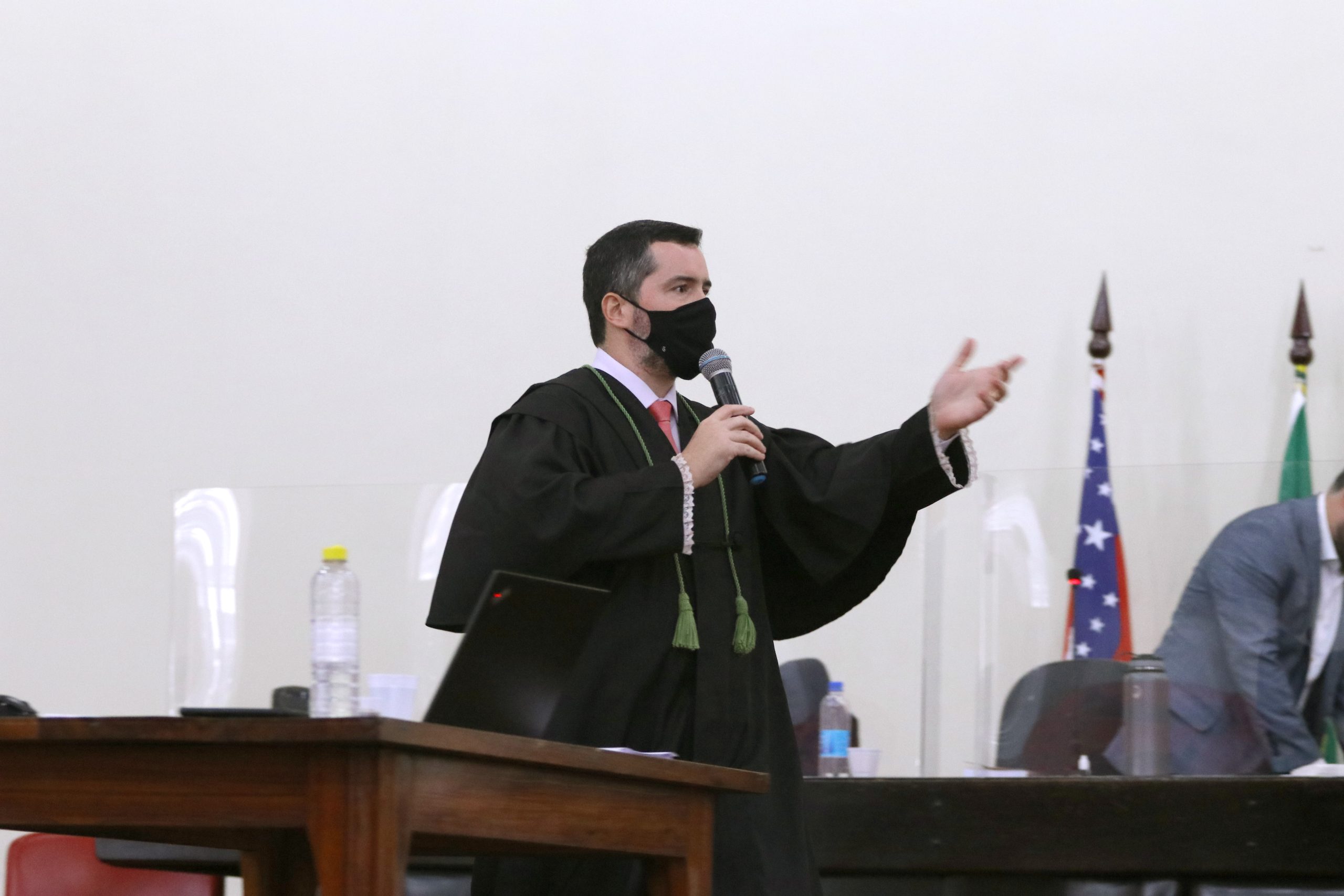 Acusados de homicídio no Amazonas são inocentados após investigação da DPE-AM