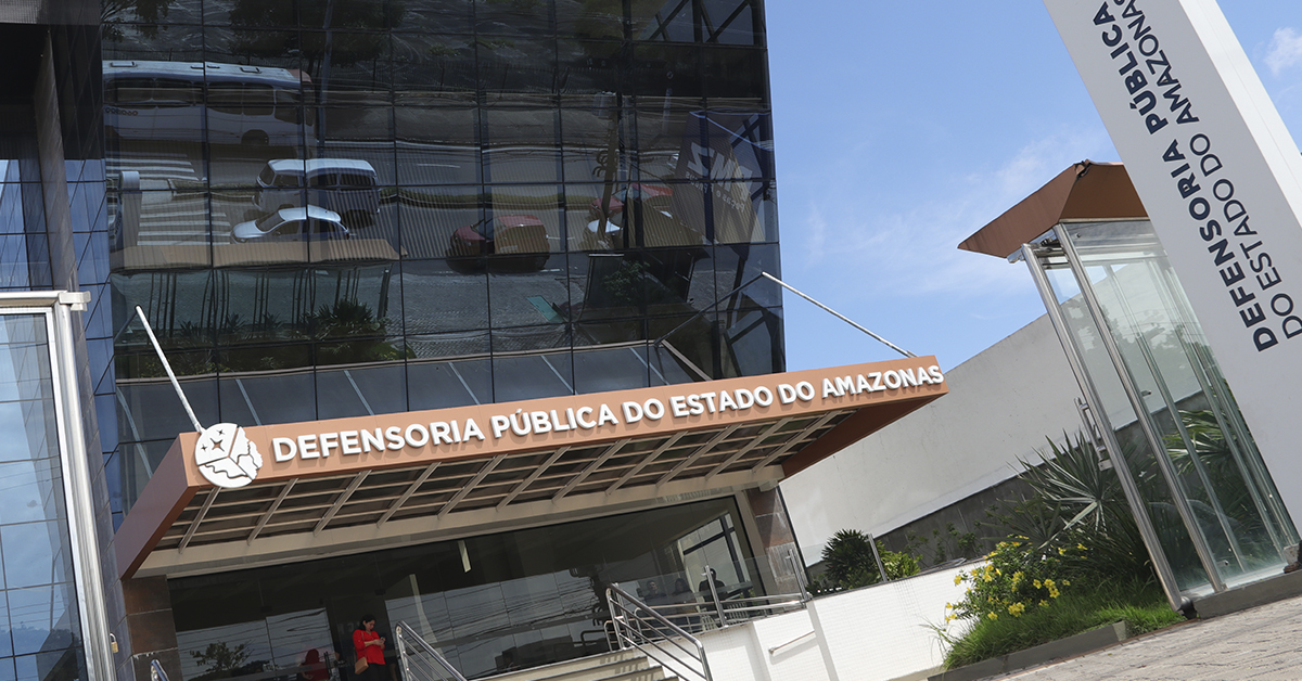 Defensoria abre vagas para estágio no valor de R$ 2 mil em Maués