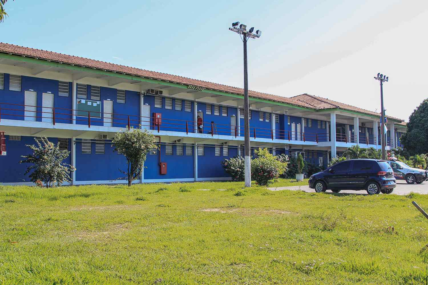 PC-AM prende homem por estelionato de vendas de terrenos na zona norte de Manaus