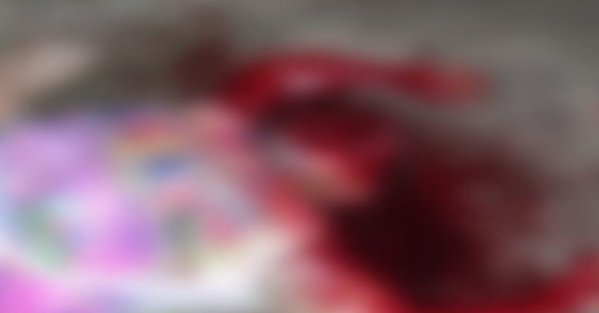 Homem apanha até a morte na madrugada deste domingo (20), no bairro Compensa