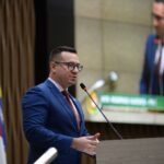 Vereador Rodrigo Guedes