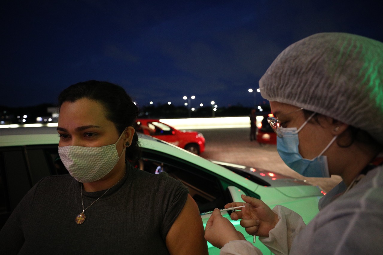 Boletim Diário do Governo do Amazonas registra 11 mortos por Covid-19 nesta quarta-feira (9)