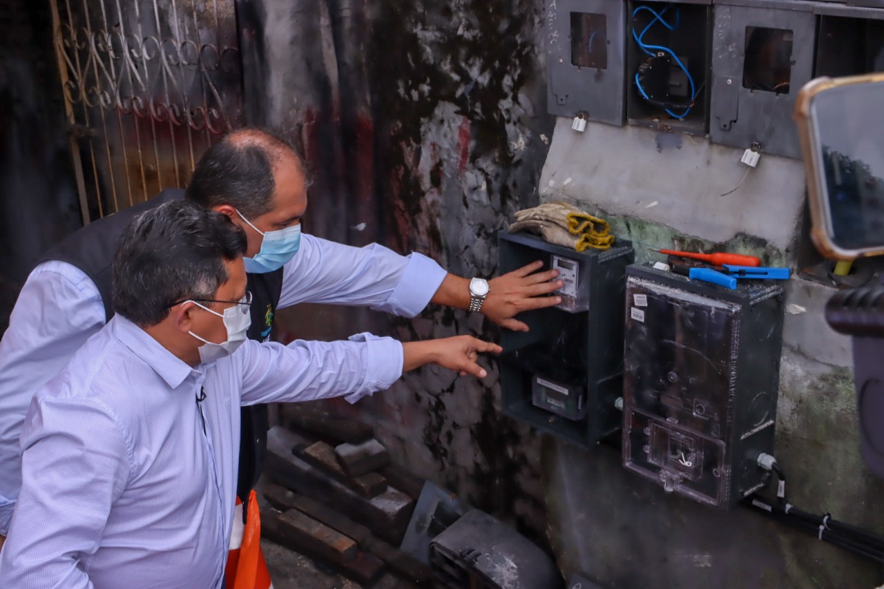 Amazonas Energia recebe nova denúncia em sessão plenária da CPI, na Aleam