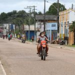 Concurso da Prefeitura de Carauari