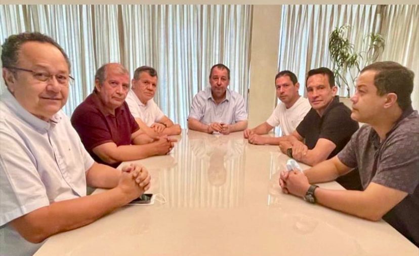 Bancada do AM no Congresso anuncia ações no STF e TSE para barrar redução do IPI