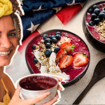 Cresce exportação do Açaí