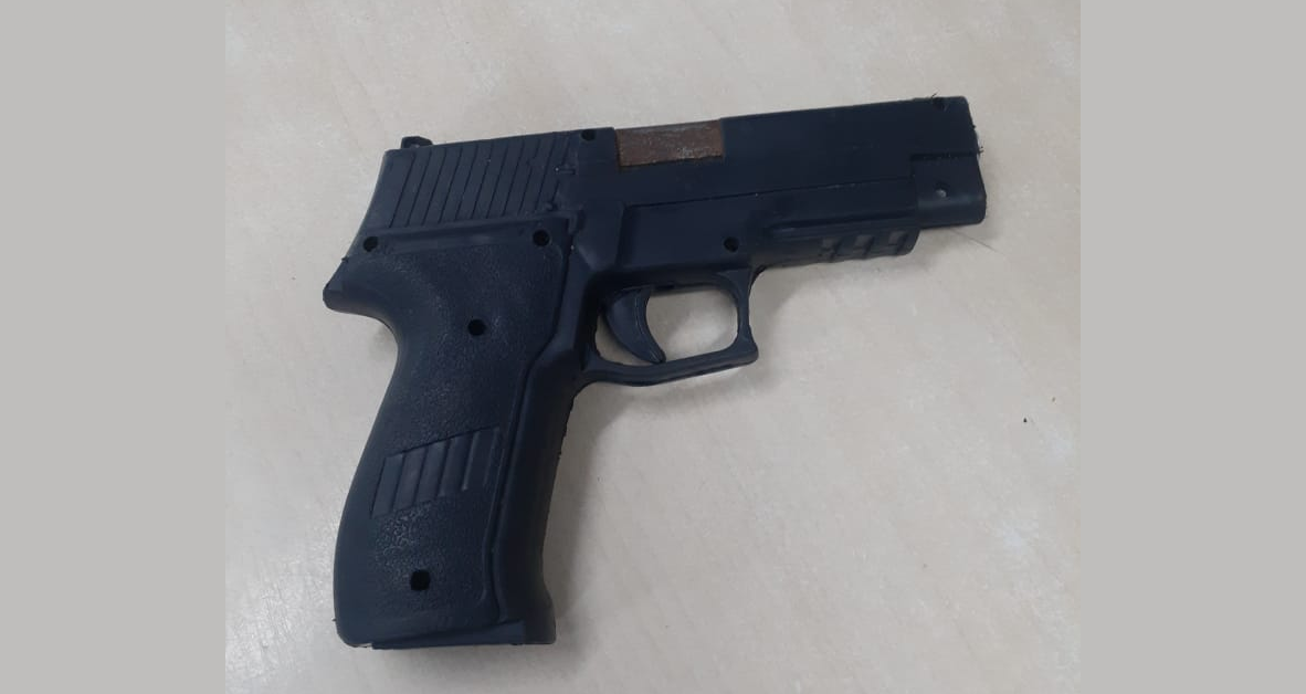 Suspeitos de fazer arrastão em Manaus são presos pela PM