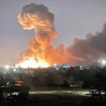 Ataque da Rússia à Ucrânia