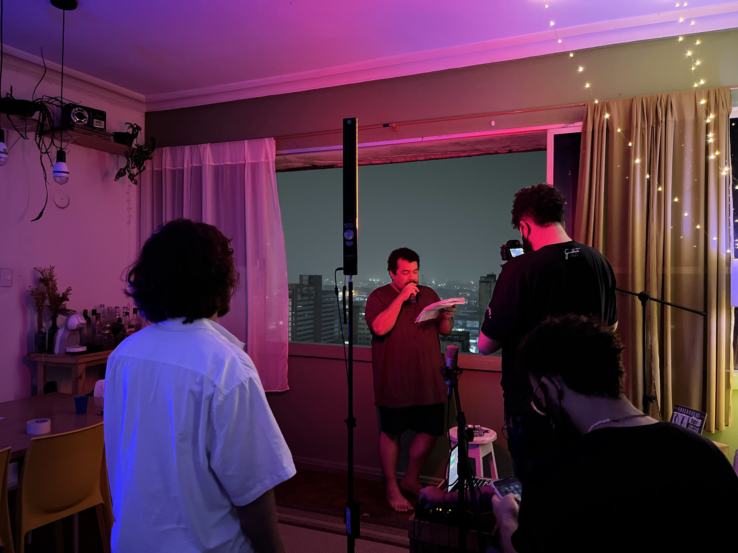 Ateliê 23 apresenta projetos para a arte local em 2022