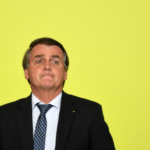 Presidente Jair Messias Bolsonaro