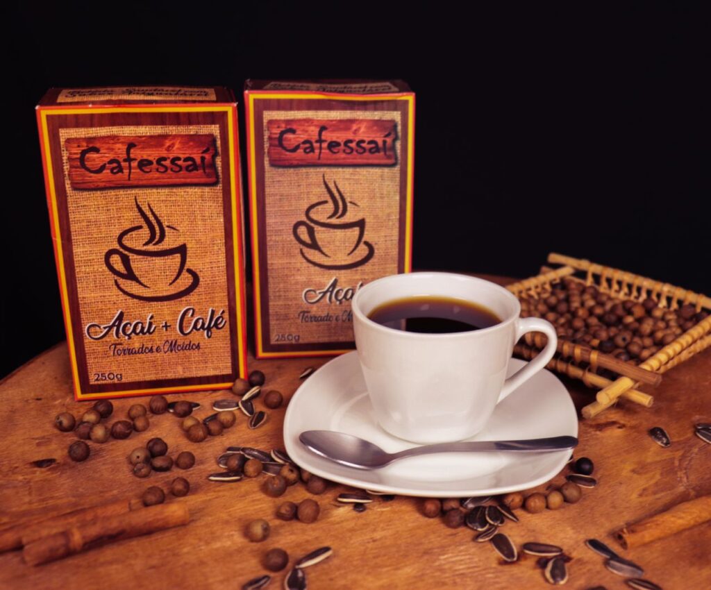 cafessaí