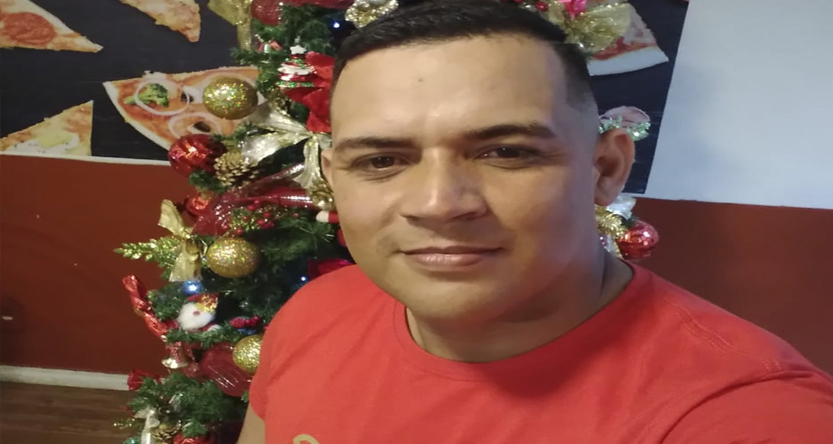 Homem é morto a tiros enquanto caminhava por rua do Novo Aleixo