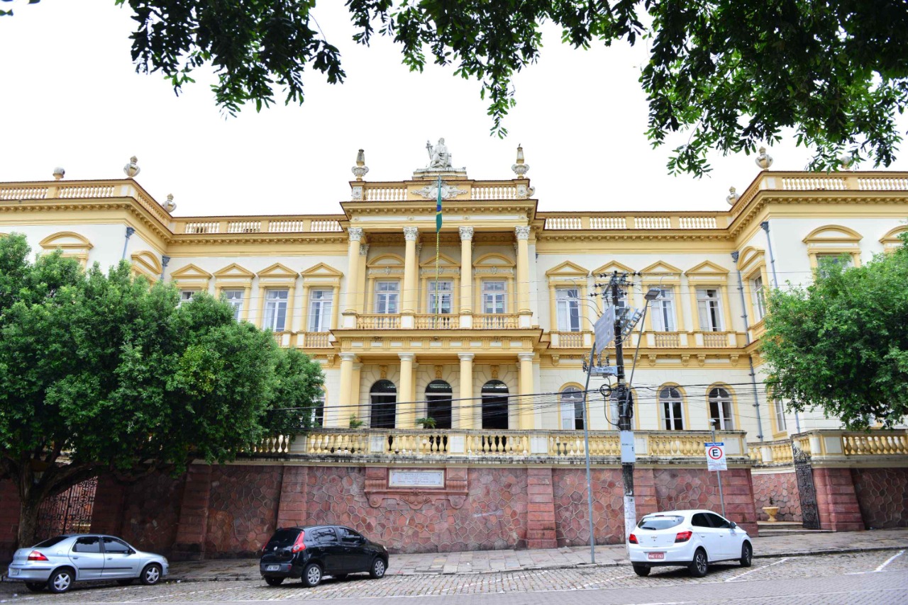 Confira os horários de funcionamento dos espaços culturais de Manaus no feriado