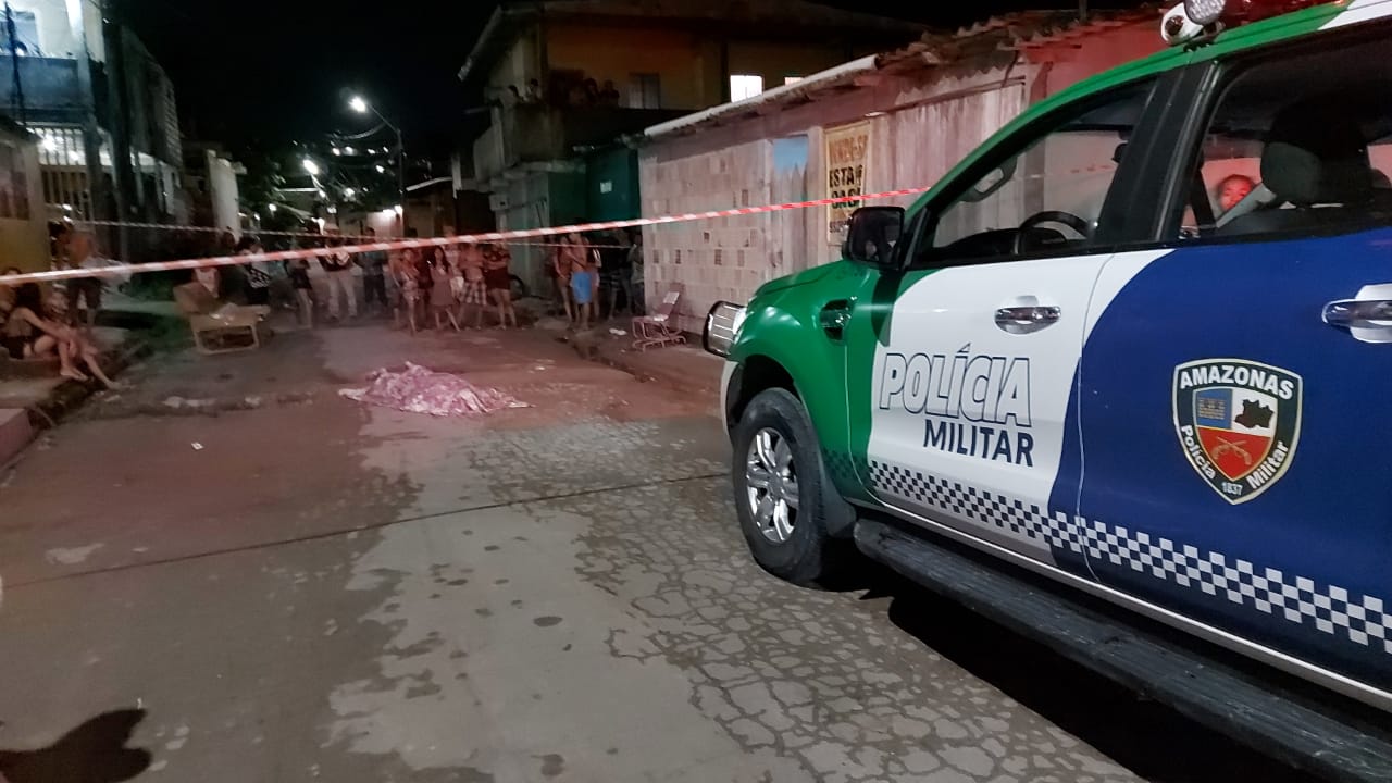 Dois homens são executados em menos de uma hora na Cidade de Deus