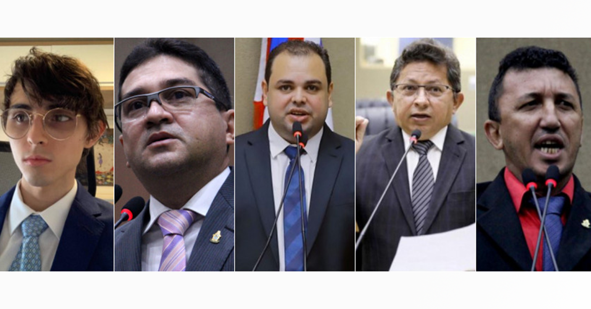 Políticos reprovam ações abusivas da Amazonas Energia
