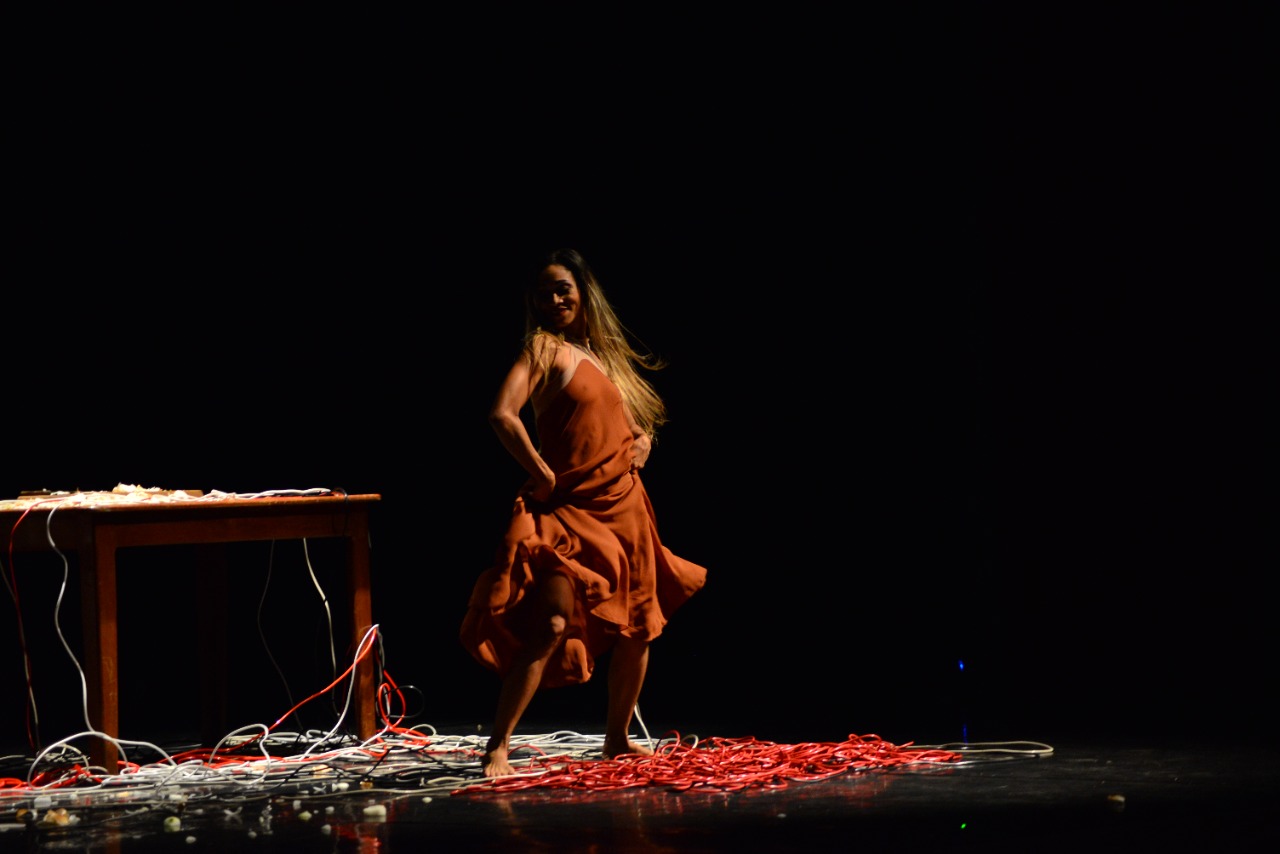 1º Encontro de Profissionais da Dança do Amazonas abre inscrições