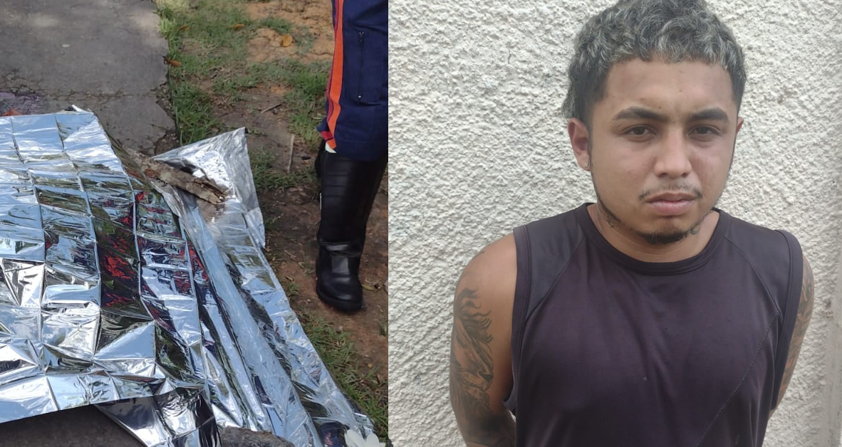 “Celso”, morto próximo à Ufam, pode ter sido confundido, diz polícia