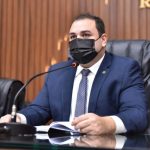 roberto cidade na Aleam