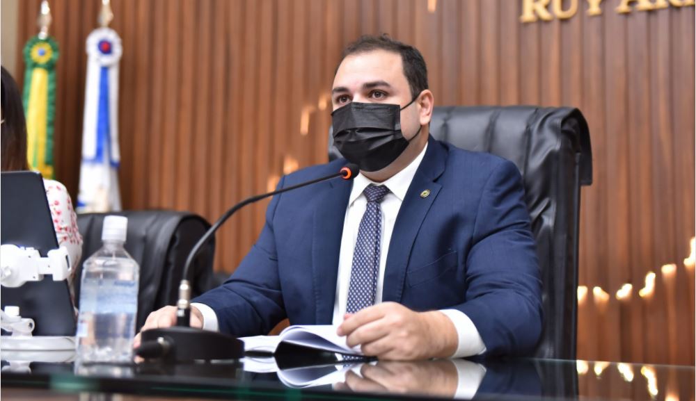 roberto cidade na Aleam