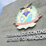 Tribunal de Contas do Amazonas