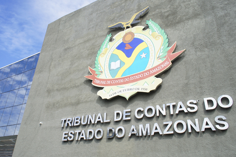 Tribunal de Contas do Amazonas