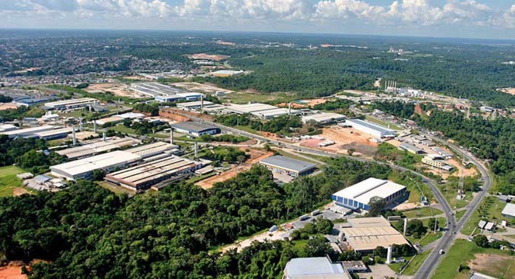Zona Franca de Manaus celebra 55 anos com geração de renda e desenvolvimento