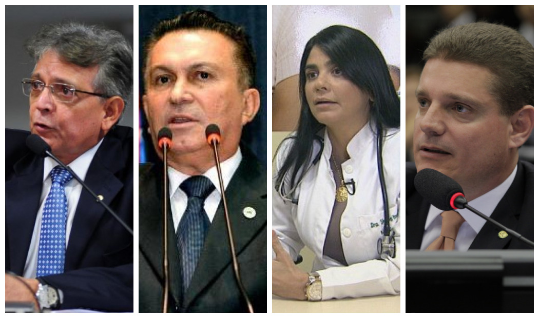 Secretários municipais e estaduais movimentam-se para eleições