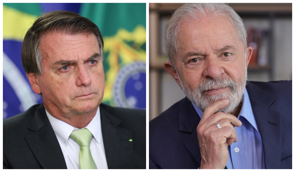 PoderData: Lula tem 41%; Bolsonaro, 32%; Ciro, 7%; Moro, 6%