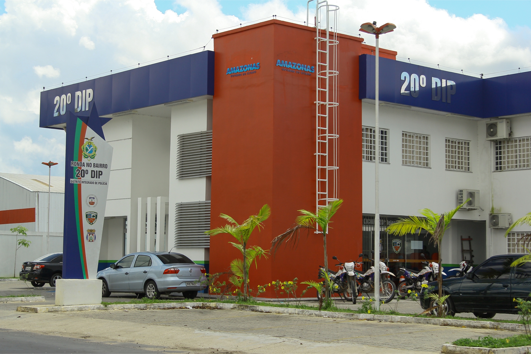 Grupo é preso por fraude em vendas de tijolos em Manaus