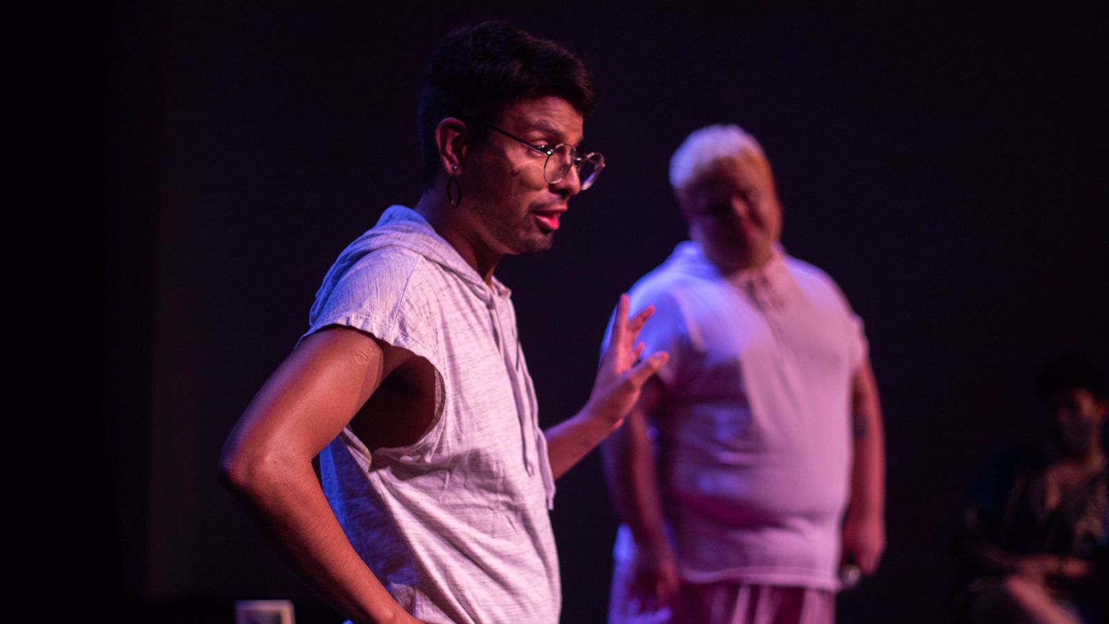 Nova edição do Festival “5 Minutos em Cena” amplia horizontes das artes