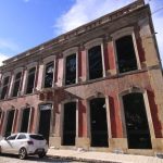 Casarão da Inovação Cassina