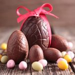 Ovos de Páscoa