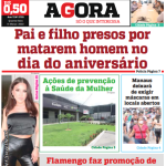 AGORA 03.09.2022