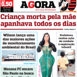 AGORA QUA 16 MAR 2022