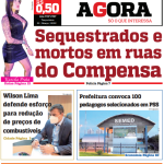 AGORA QUA 23 MAR 2022