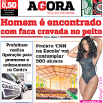 AGORA QUI 17 MAR 2022